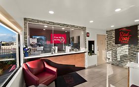 Red Roof Inn Los Angeles - Bellflower